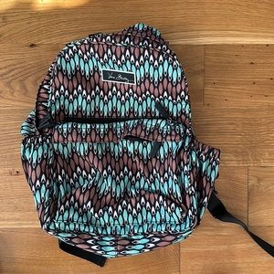 Vera Bradley Backpack